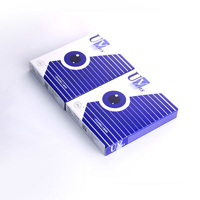 качество  Biconvex One Piece PMMA IOL Polymethyl Methacrylate Posterior Chamber IOL фабрика